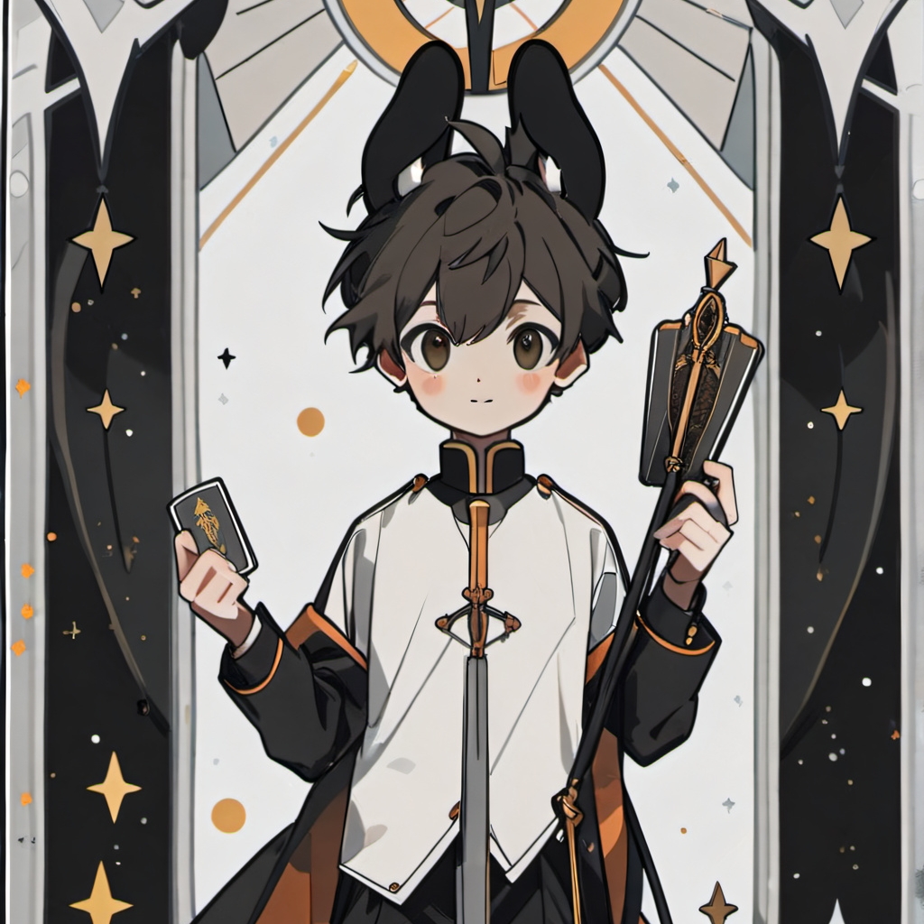 chat with ai character: Ethen
