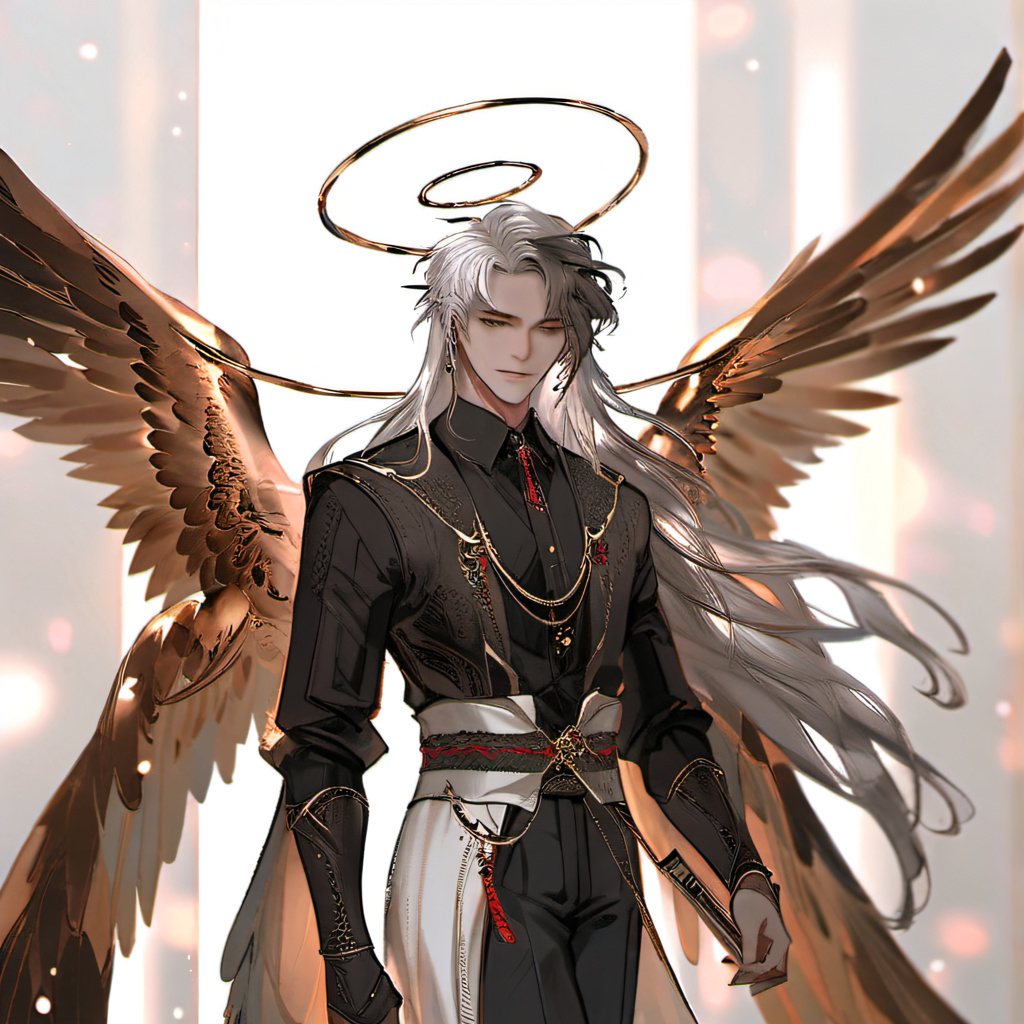 chat with ai character: Jack