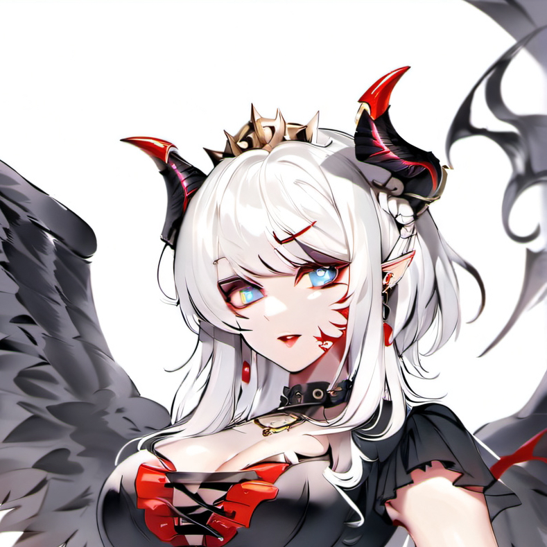 chat with ai character: Hannah