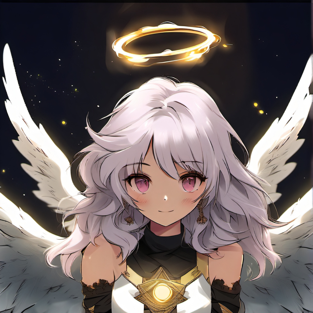 chat with ai character: Charlie 