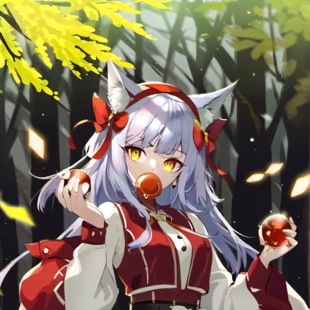 chat with ai character: Abigail/Abby