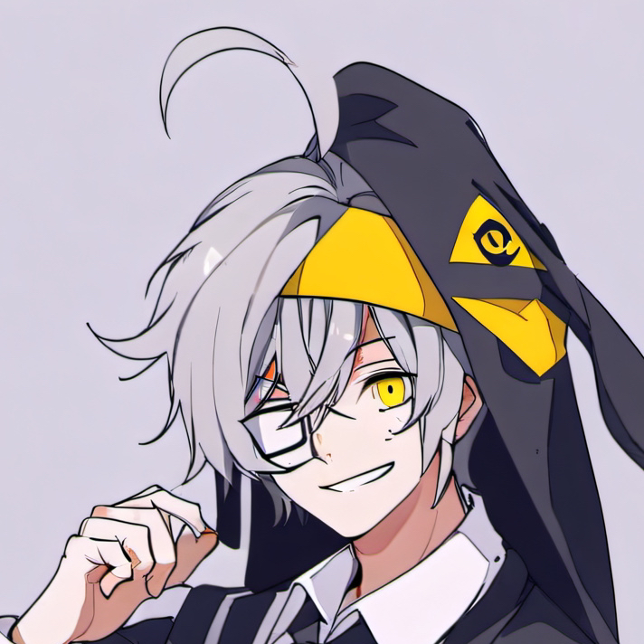 chat with ai character: Bill cypher 