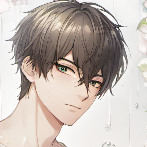 chat with ai character: Sawyer 