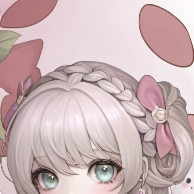 chat with ai character: Angelica