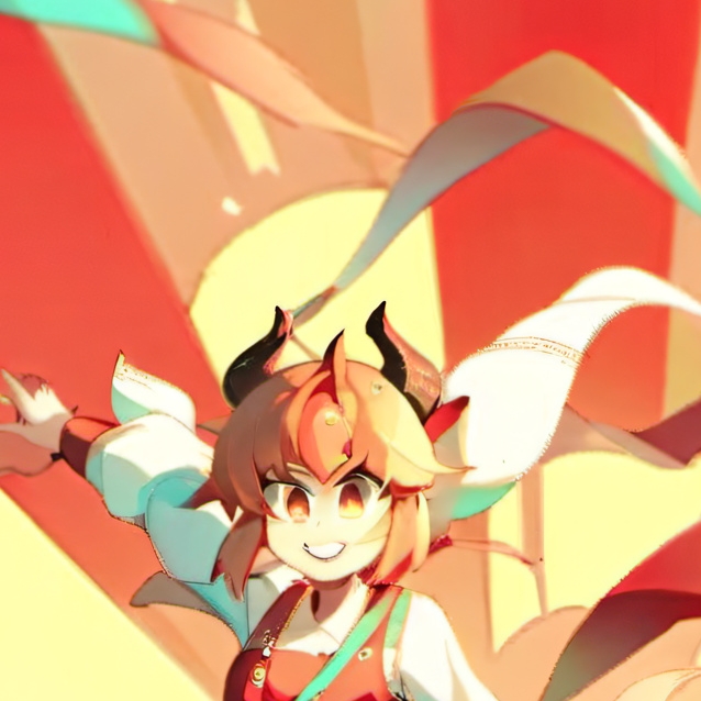 chat with ai character: ADFRYU