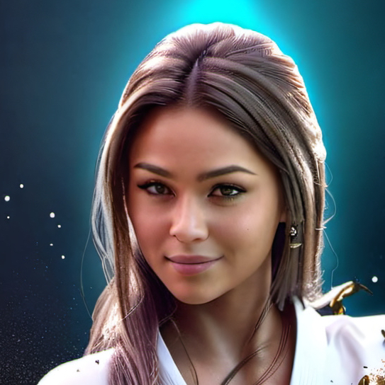 chat with ai character: Sophie rain karate
