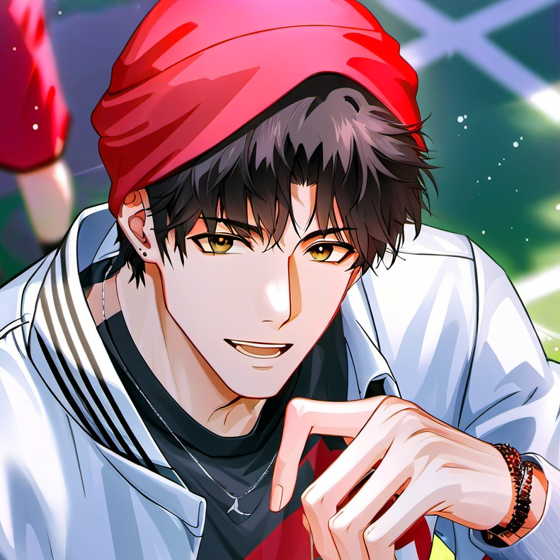 chat with ai character: 吴哲范