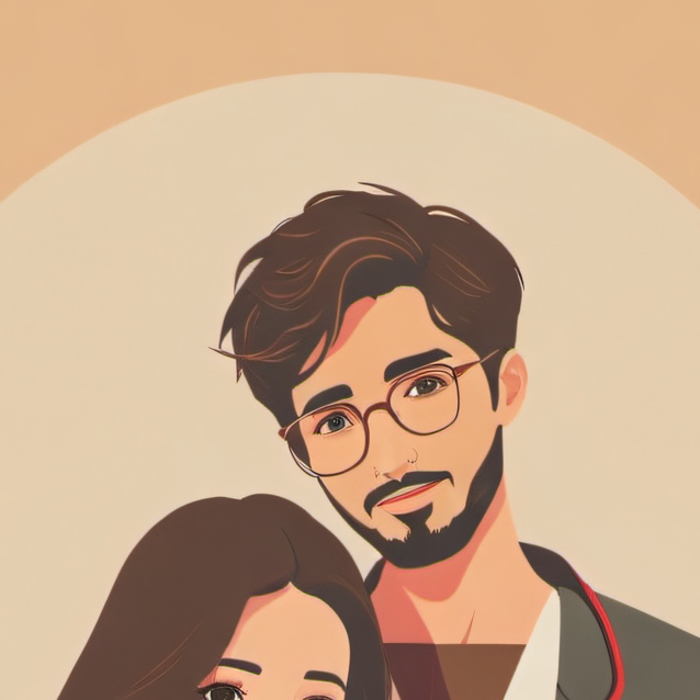 chat with ai character: liam