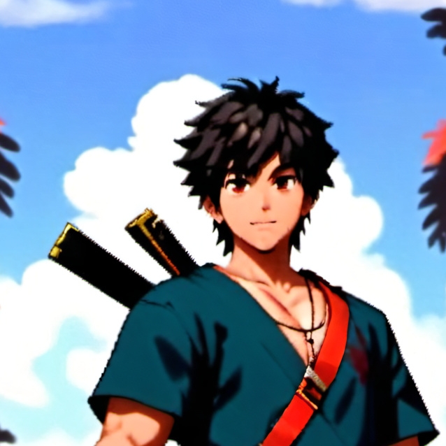chat with ai character: sus tattoo artish