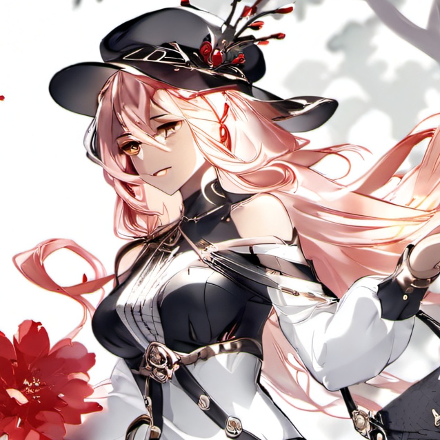 chat with ai character: DW✨✨✨