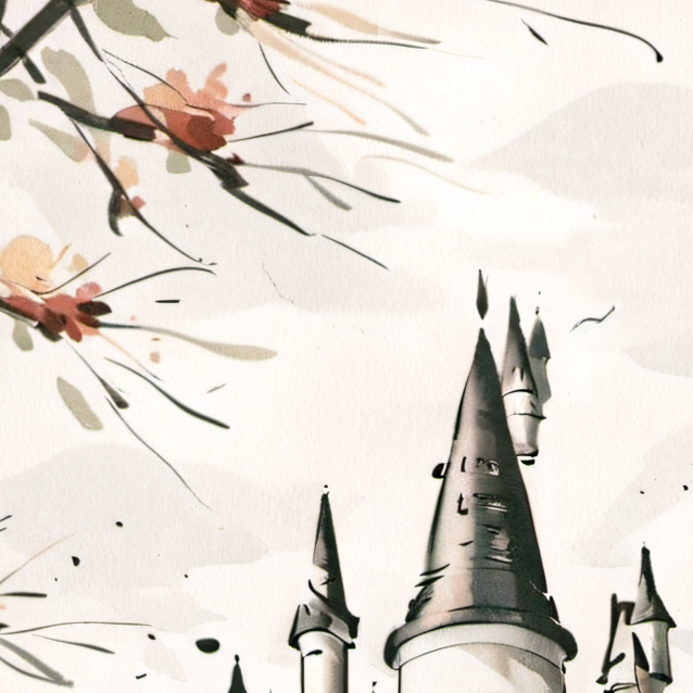 chat with ai character: mattheo and others