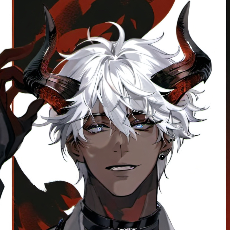 chat with ai character: Lucian