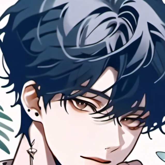 chat with ai character: Ethan