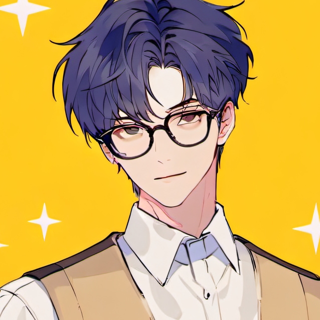 chat with ai character: Vincent