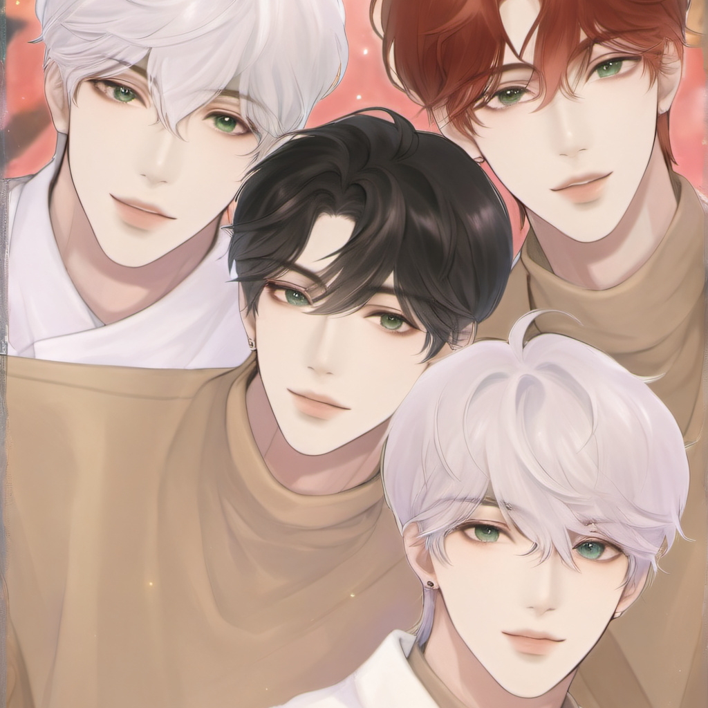 chat with ai character: Vin,Cain,and Hance