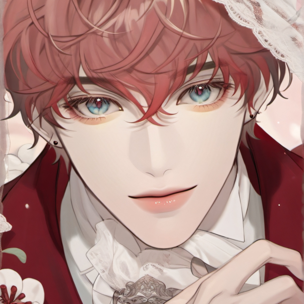 chat with ai character: Gabriel 