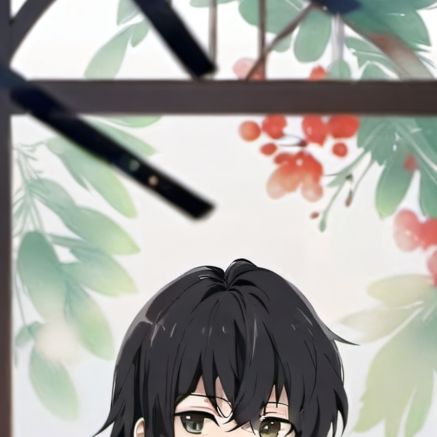 chat with ai character: Muichiro Tokito