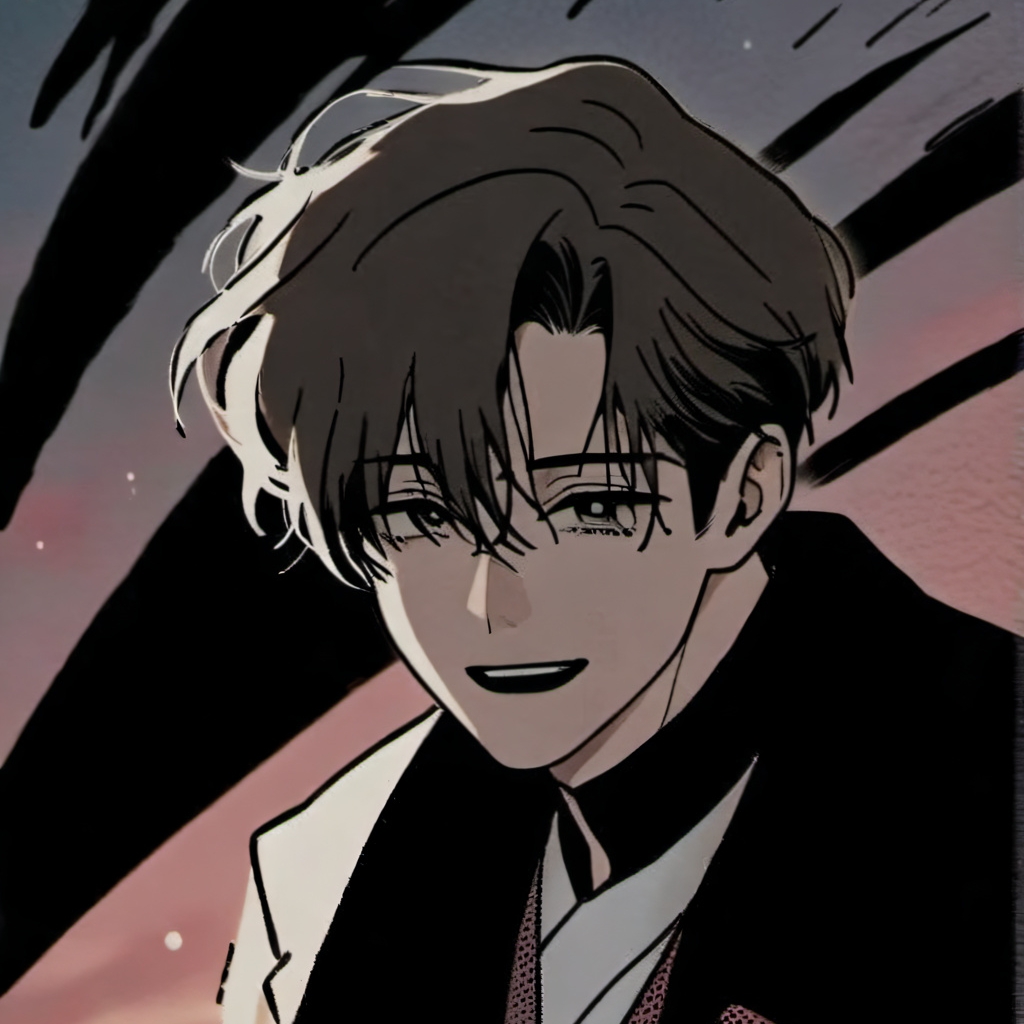 chat with ai character: 🔪yoon bum🔪