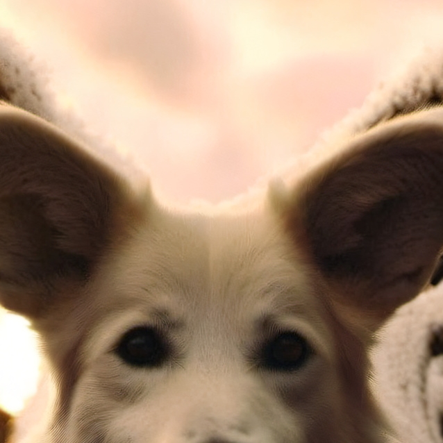 chat with ai character: your dead dog