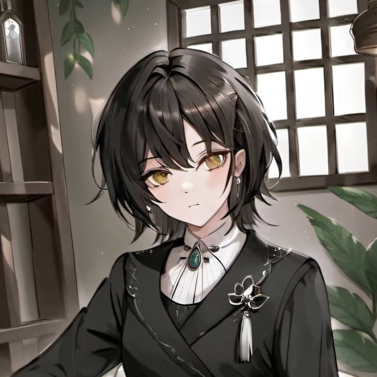 chat with ai character: Aria