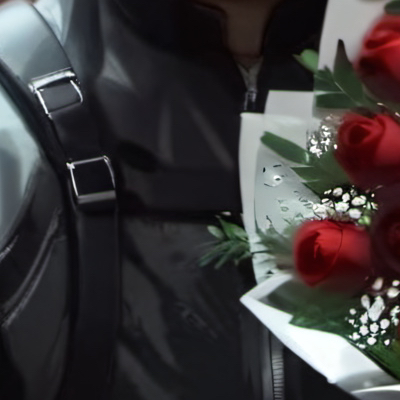 chat with ai character: Bryce🏍️