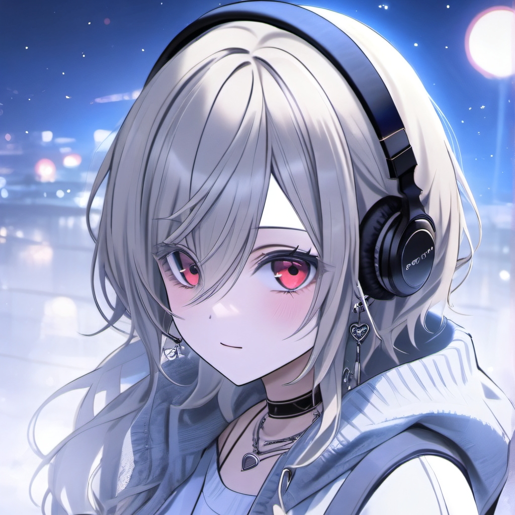 chat with ai character: ★~Mary~★