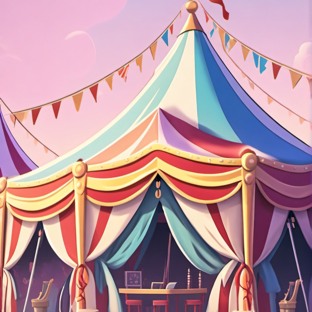 chat with ai character: ★ TADC ★