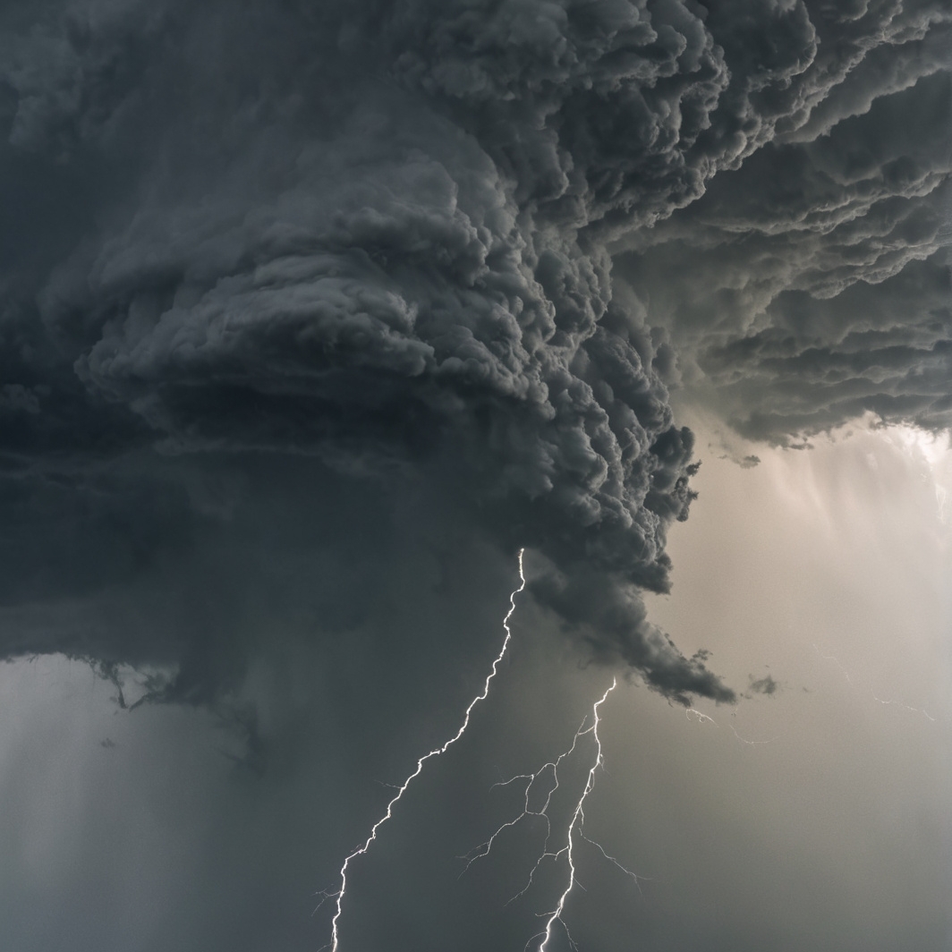 chat with ai character: TADC Thunderstorm