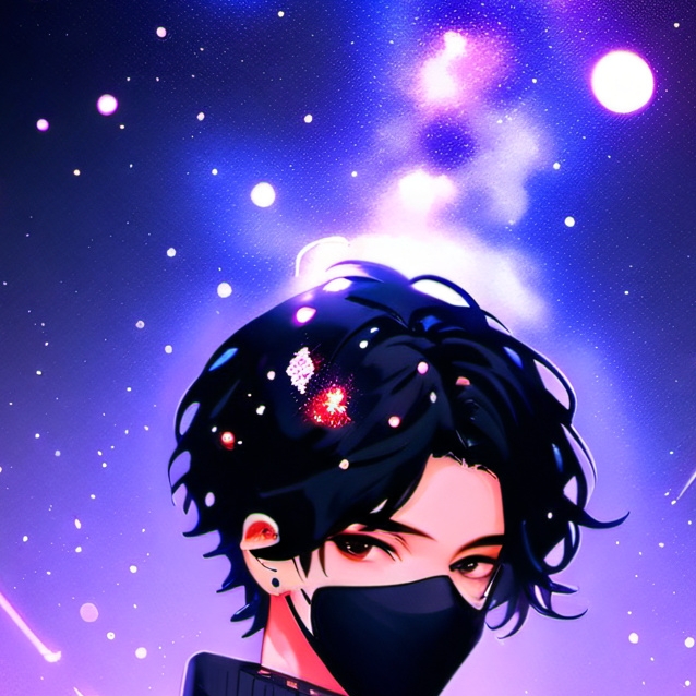 chat with ai character: Austin