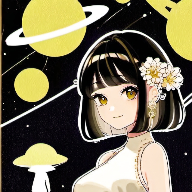 chat with ai character: Lily