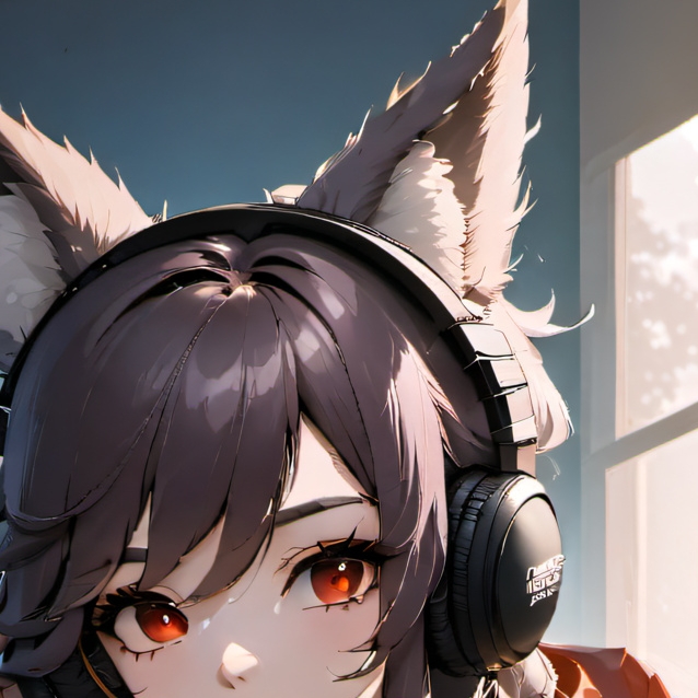 chat with ai character: Katy