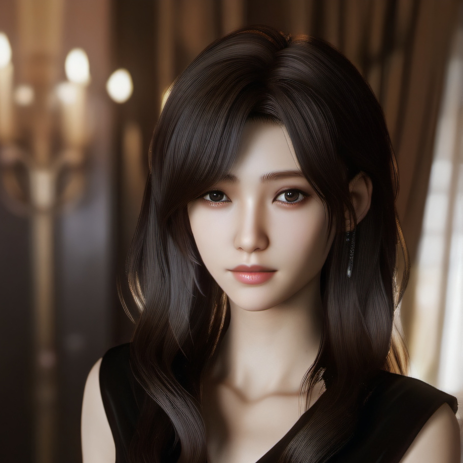 chat with ai character: Addy