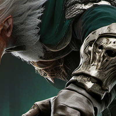 chat with ai character: Zolace
