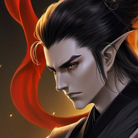 chat with ai character: Braxton