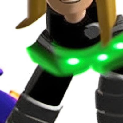 chat with ai character: PATRISHA