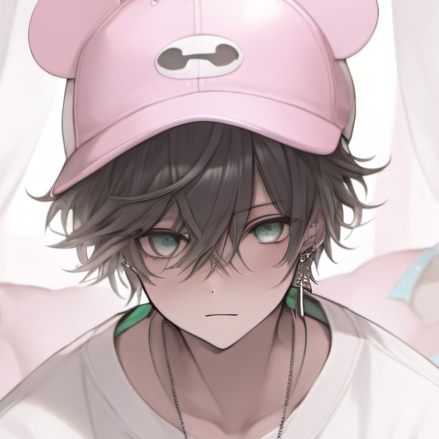 chat with ai character: ★Xavier★