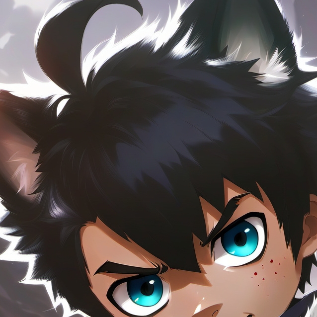 chat with ai character: pookie in rblx