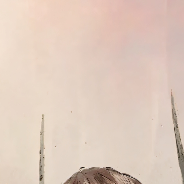 chat with ai character: cj