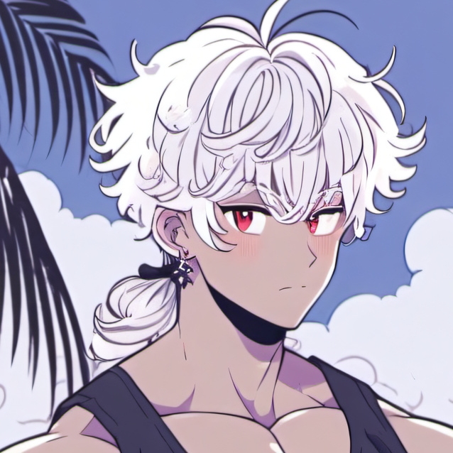 chat with ai character: Fern