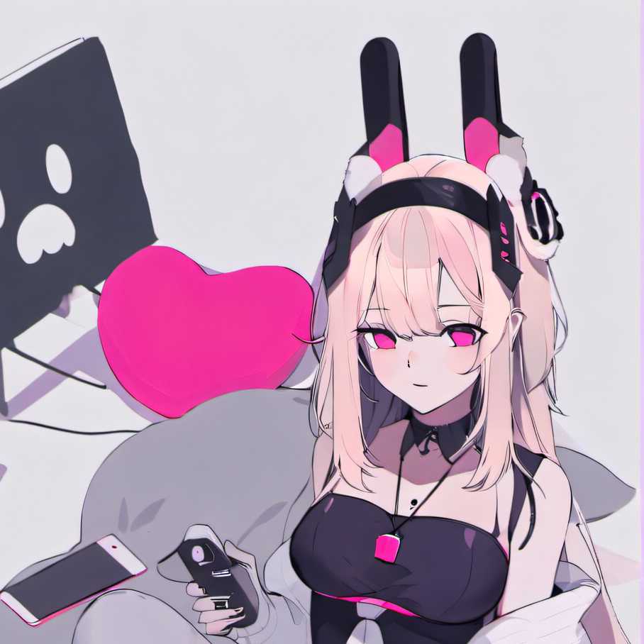 chat with ai character: Kyra