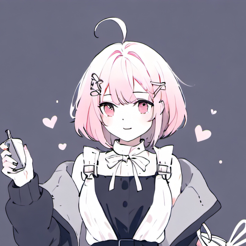 chat with ai character: Anna
