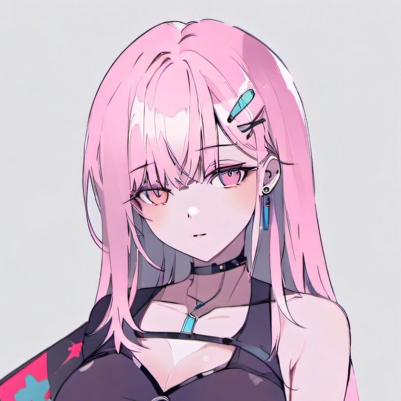 chat with ai character: Ruby