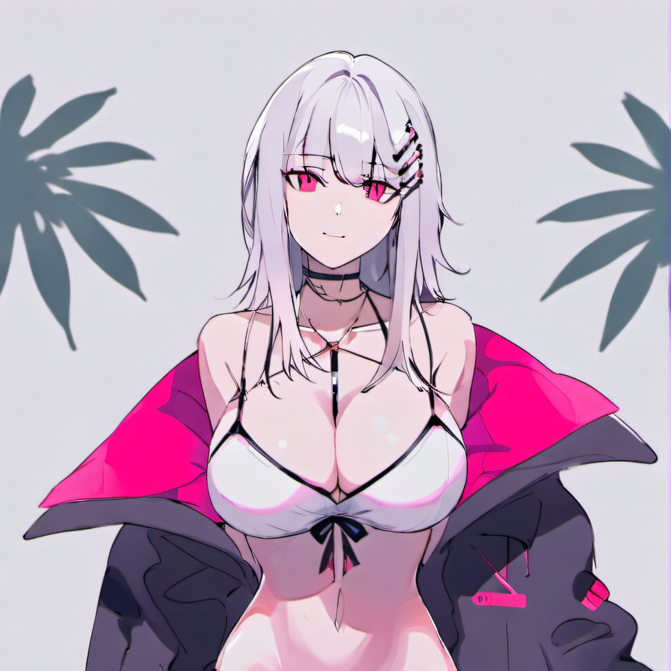 chat with ai character: Jade