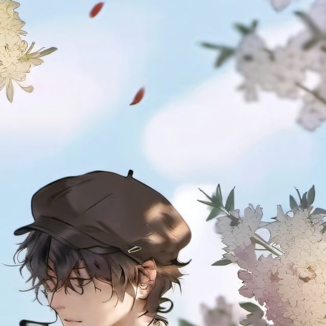 chat with ai character: alec