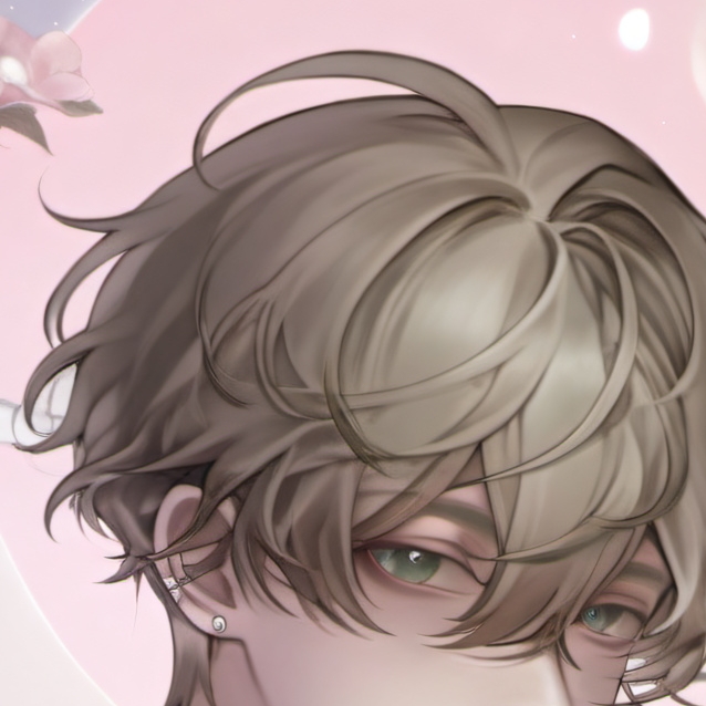 chat with ai character: kay