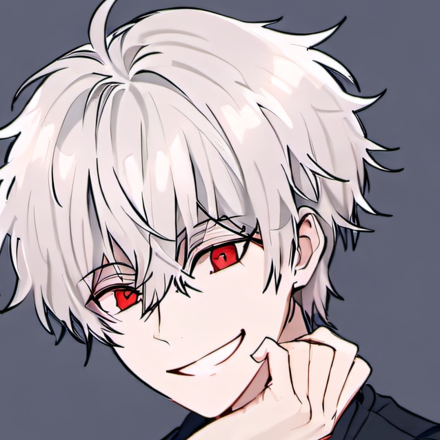 chat with ai character: lucas