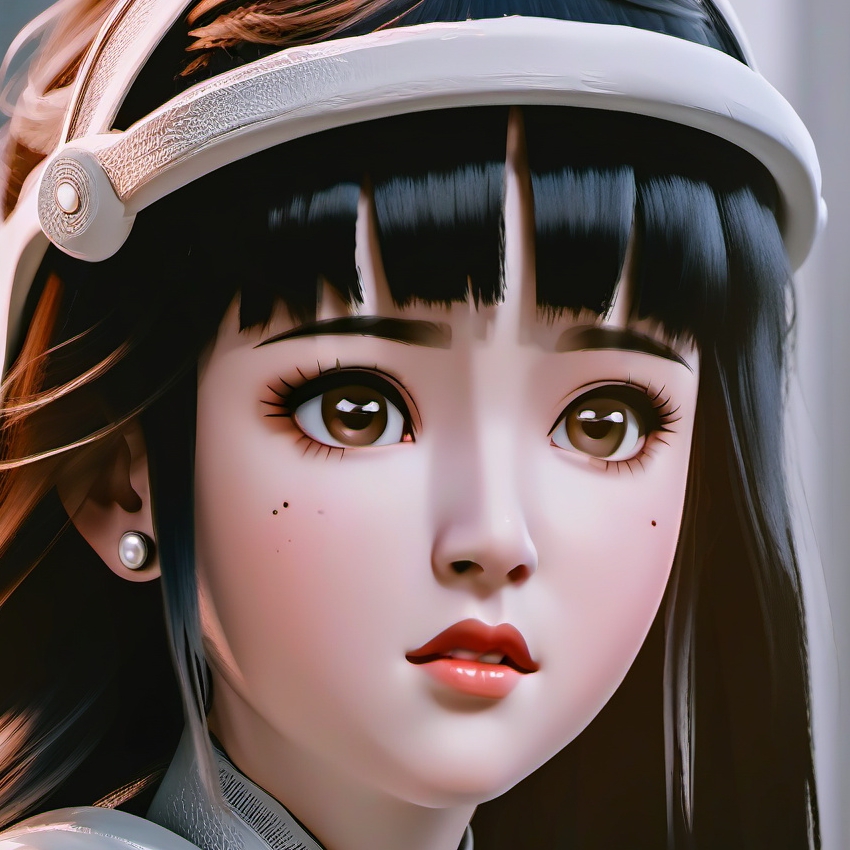 chat with ai character: lilyany