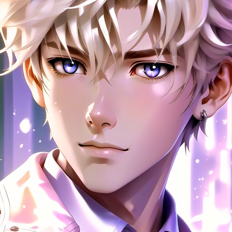 chat with ai character: jamieyly