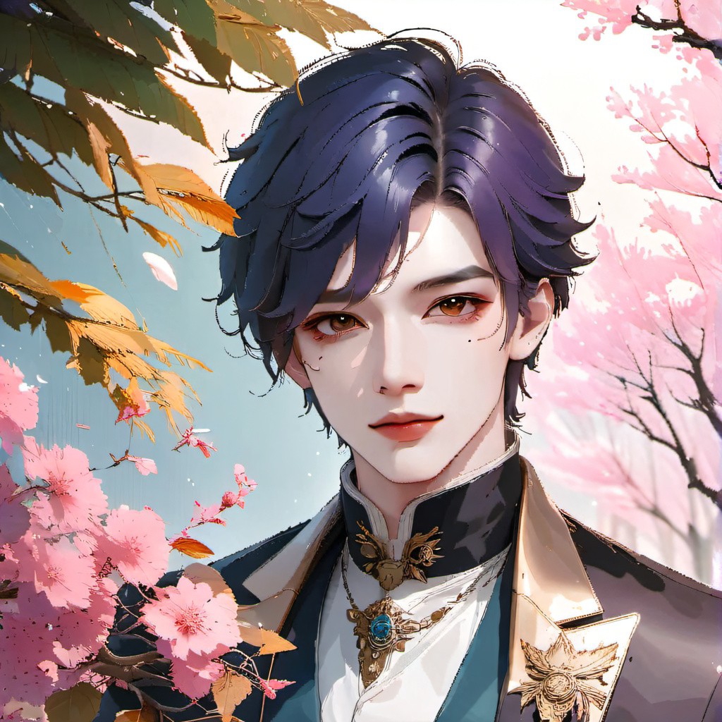 chat with ai character: idk :p