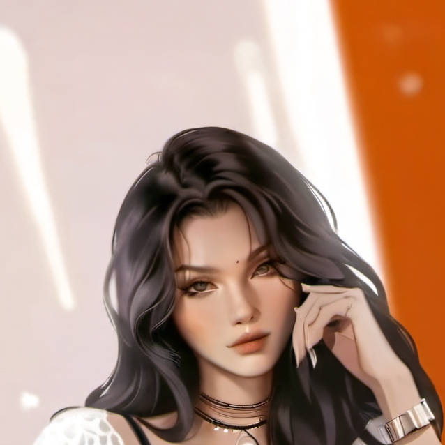 chat with ai character: Julianna